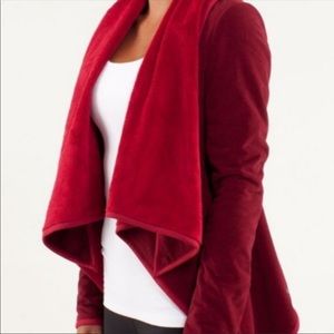 Presence of Mind Jacket